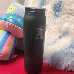 Starbucks Tumbler